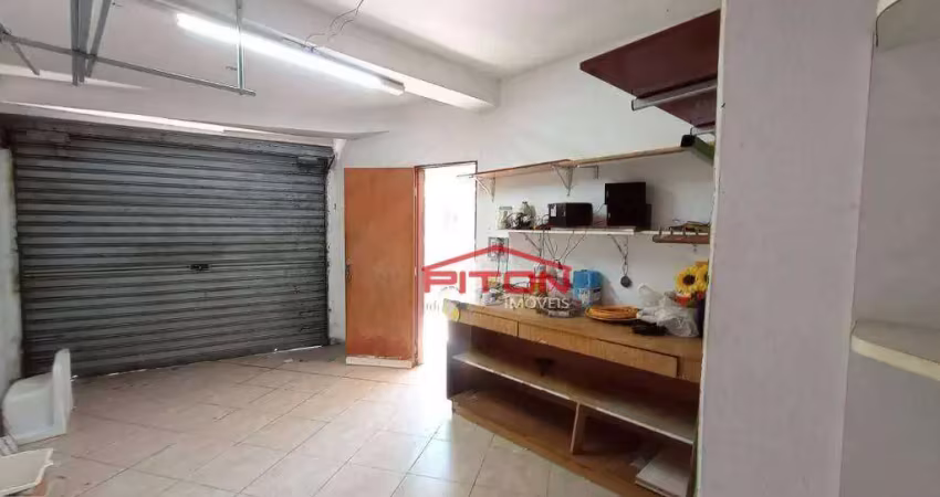 Sala comercial com 1 sala para alugar na Rua Anacleto Fernandes, 95, Cangaíba, São Paulo