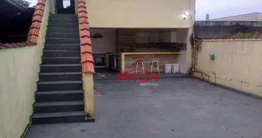 Casa com 3 quartos à venda na Praça Jaime Pinheiro de Ulhoa Cintra, 738, Jardim Popular, São Paulo