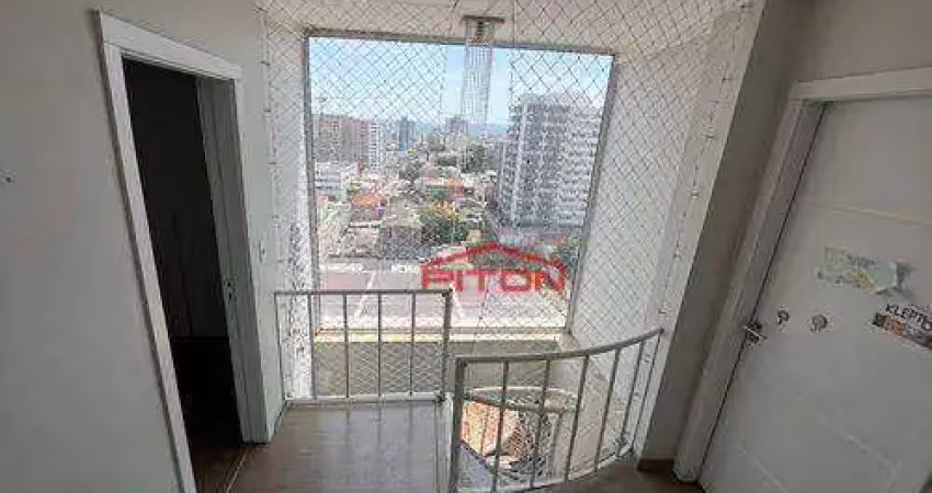 Cobertura com 3 quartos à venda na Rua Embiruçú, 179, Penha, São Paulo