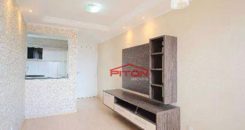 Apartamento com 2 dormitórios para alugar, 43 m² por r$ 2.607,00/mês - penha de frança - são paulo/sp