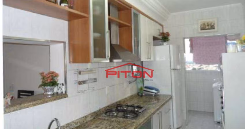 Apartamento - São Miguel - São Paulo - AP0001.