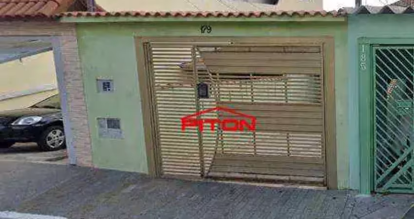 Sobrado Frontal - Ermelino Matarazzo - São Paulo/SP