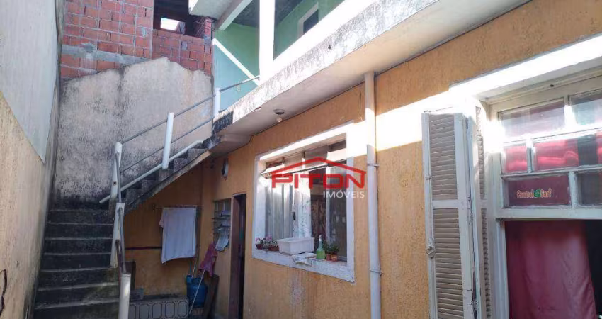 Sobrado com 2 dormitórios à venda, 200 m² por R$ 500.000,00 - Penha - São Paulo/SP