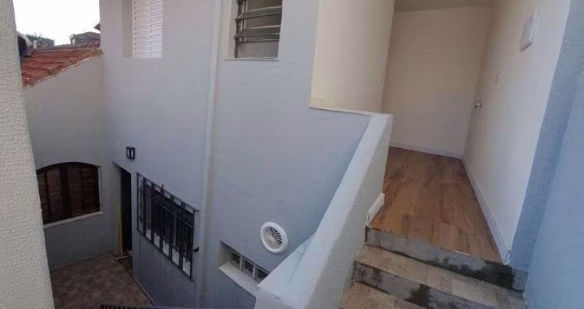 Casa com 3 dormitórios à venda, 145 m² por R$ 970.000,00 - Penha - São Paulo/SP