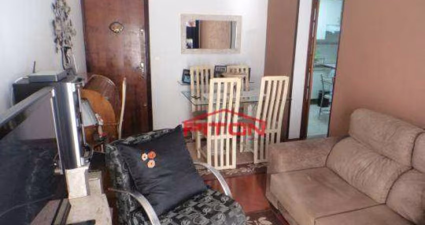 Apartamento com 2 dormitórios à venda, 68 m² por R$ 480.000,00 - Penha - São Paulo/SP