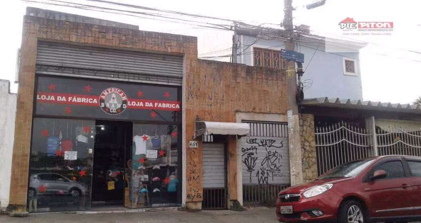 Terreno  - Penha - São Paulo/SP