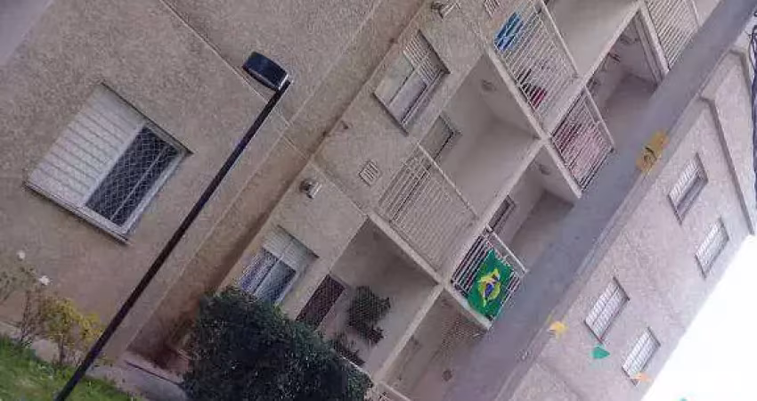 Apartamento com 2 quartos à venda na Rua Carlos Bigatti, 42, Engenheiro Goulart, São Paulo