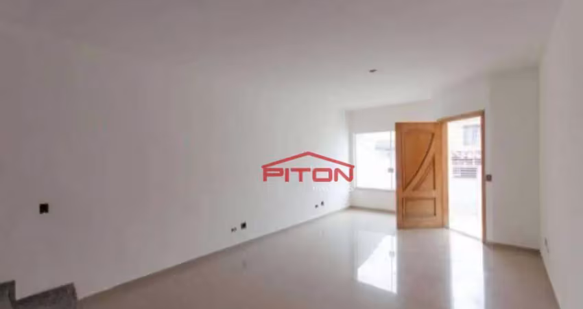 Sobrado com 3 dormitórios à venda, 175 m² por r$ 580.000,00 - cangaíba - são paulo/sp