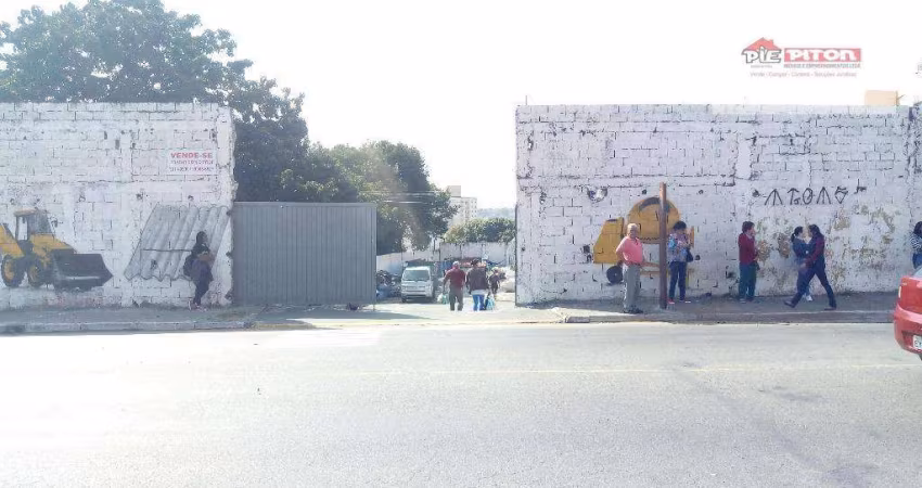 Terreno - Vila Ré - São Paulo/SP