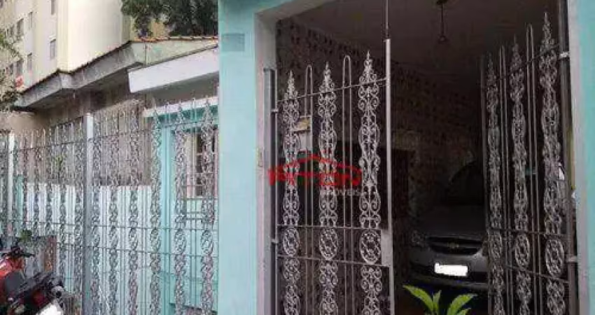 Casa com 5 quartos à venda na Rua Domingos de Lucca, 240, Cangaíba, São Paulo