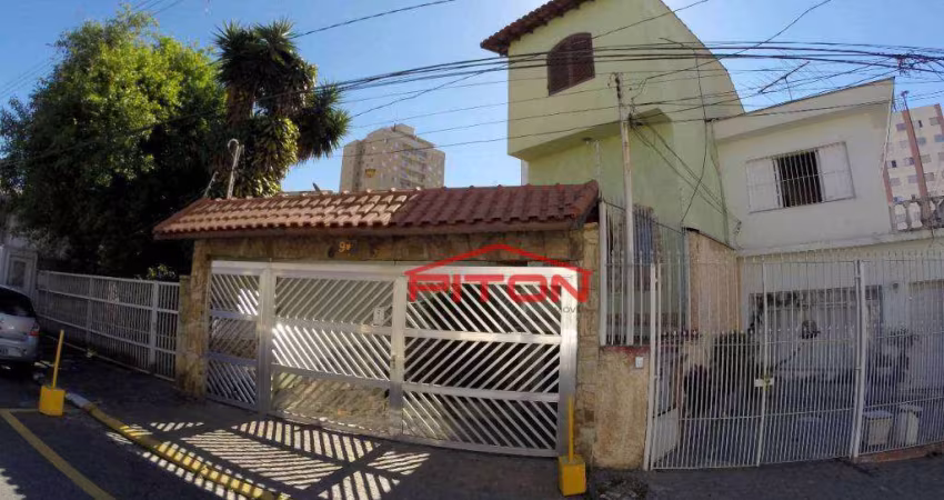 Sobrado - Penha - São Paulo/SP