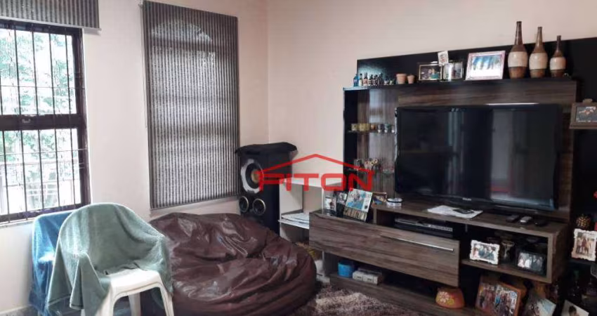 Sobrado com 4 dormitórios à venda, 544 m² por R$ 1.386.000,00 - Penha - São Paulo/SP