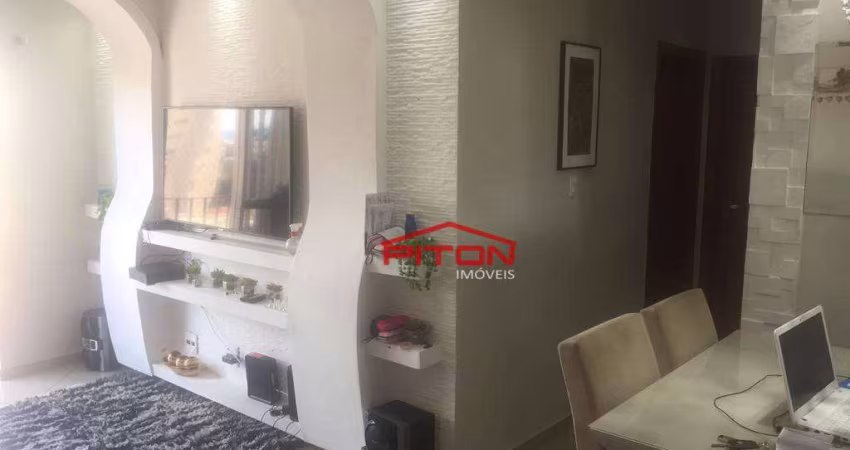 Apartamento - Penha - São Paulo/SP