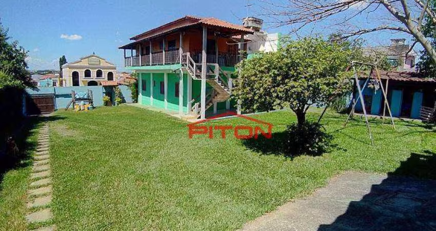 Sobrado Alto Padrão - São Miguel - São Paulo/SP