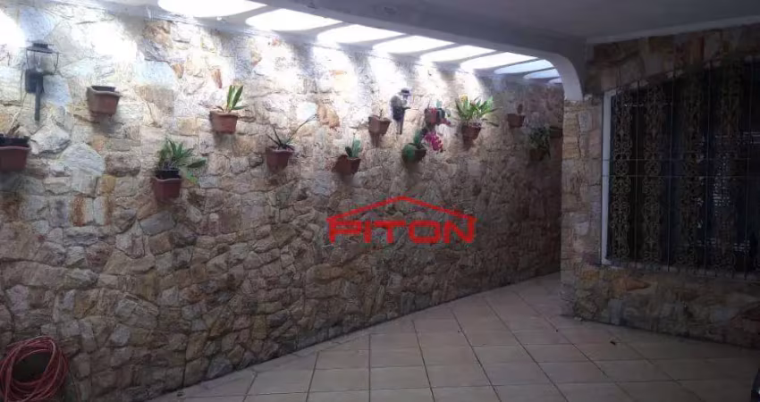 Casa com 5 quartos à venda na Rua General Dias, 48, Penha, São Paulo