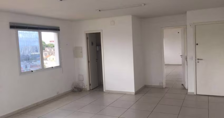 Sala à venda, 40 m² por R$ 320.000,00 - Penha - São Paulo/SP