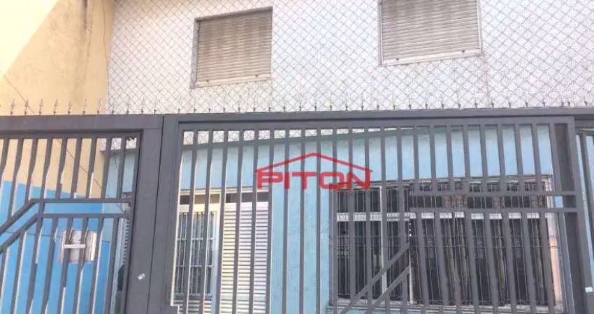 Casa comercial com 1 sala para alugar na Avenida Cangaíba, 2277, Cangaíba, São Paulo