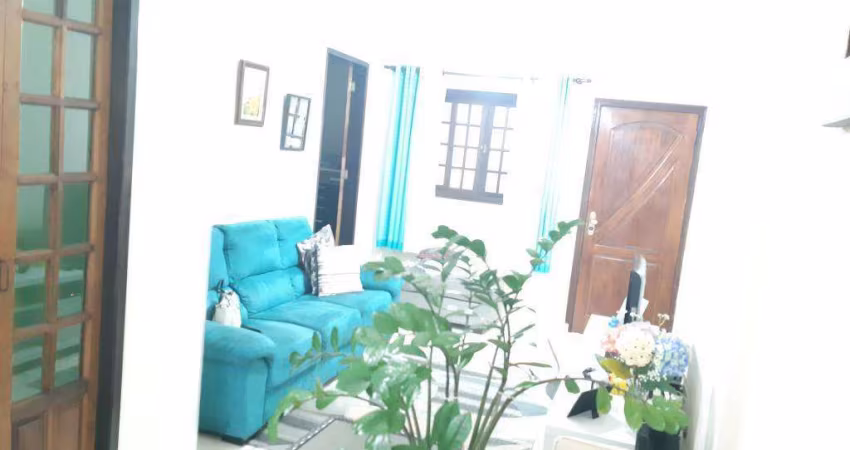 Casa com 3 dormitórios à venda, 160 m² por R$ 720.000,00 - Penha - São Paulo/SP
