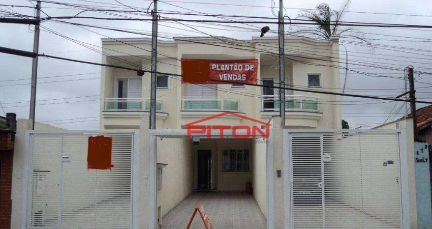 Sobrado - Vila Guilhermina - São Paulo/SP