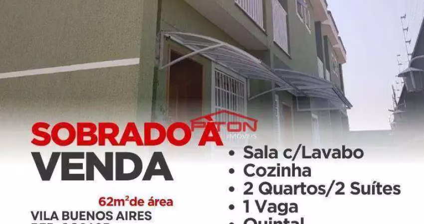 Casa em condomínio fechado com 2 quartos à venda na Rua Manuel Machado Nunes, 336, Vila Buenos Aires, São Paulo