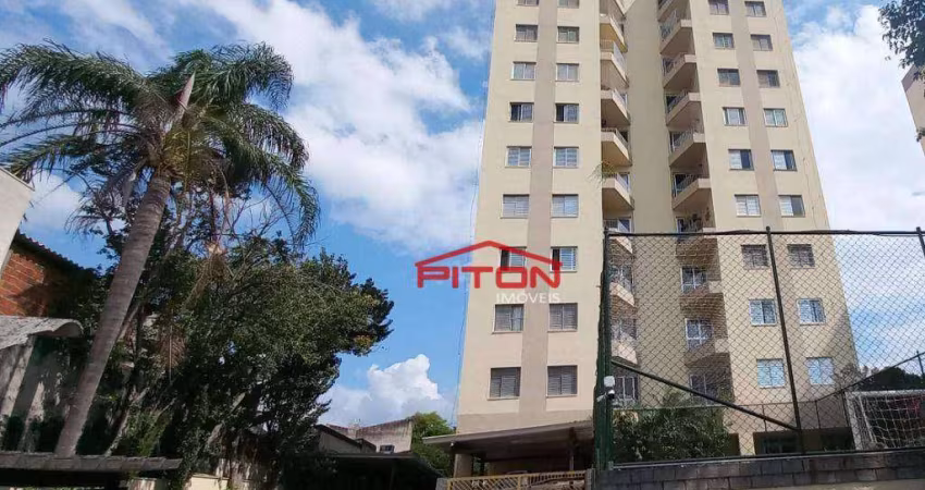 Apartamento - Engenheiro Goulart - São Paulo/SP