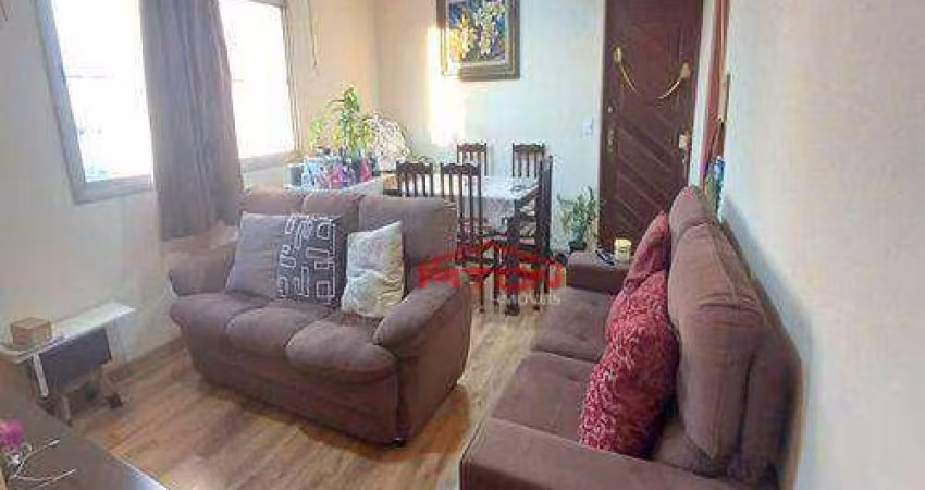 Apartamento - Penha - São Paulo/SP