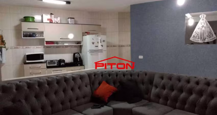 Sobrado - Vila São Francisco - São Paulo/SP