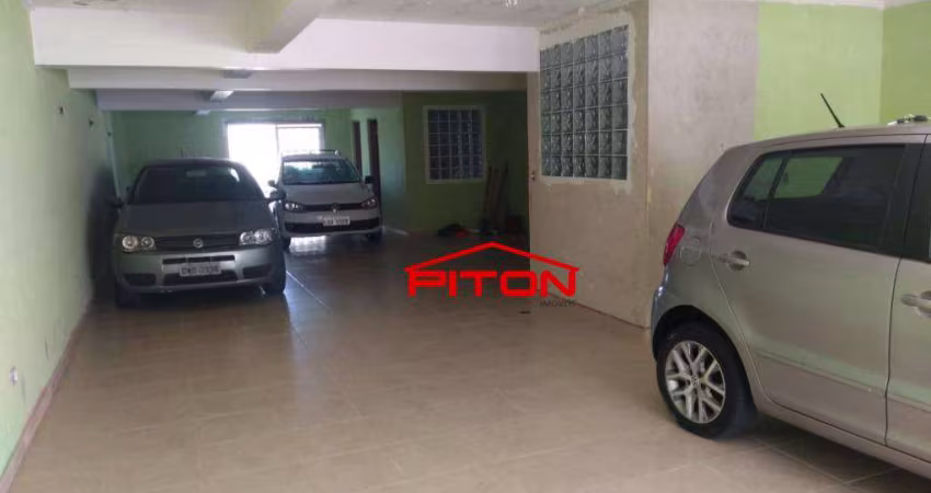 Sobrado com 3 dormitórios à venda, 350 m² por R$ 1.700.000,00 - Penha - São Paulo/SP