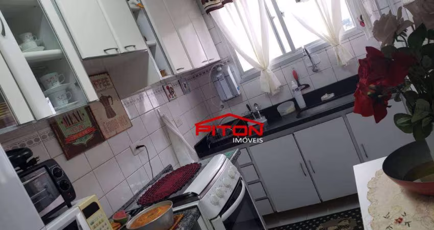Apartamento com 2 dormitórios à venda, 55 m² por R$ 300.000,00 - Vila Buenos Aires - São Paulo/SP