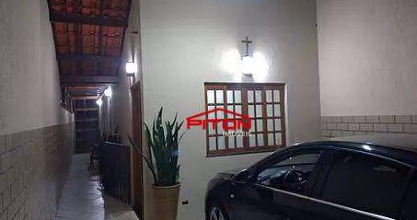 Sobrado Fronatal - Penha - São Paulo/SP