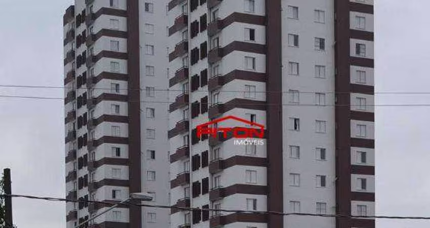 Apartamento Duplex - Vila Granada - São Paulo/SP