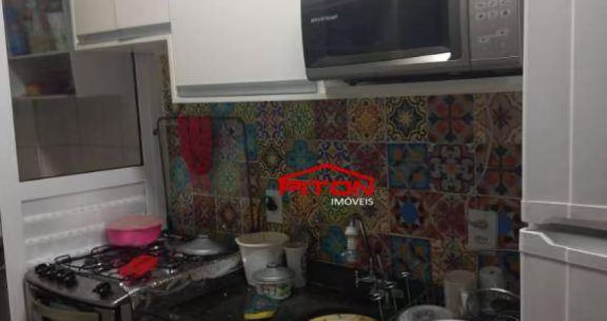 Apartamento com 2 dormitórios à venda, 49 m² por R$ 280.000,00 - Penha - São Paulo/SP