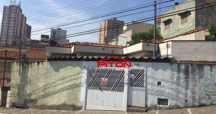 Casa Térrea - Penha - São Paulo/SP