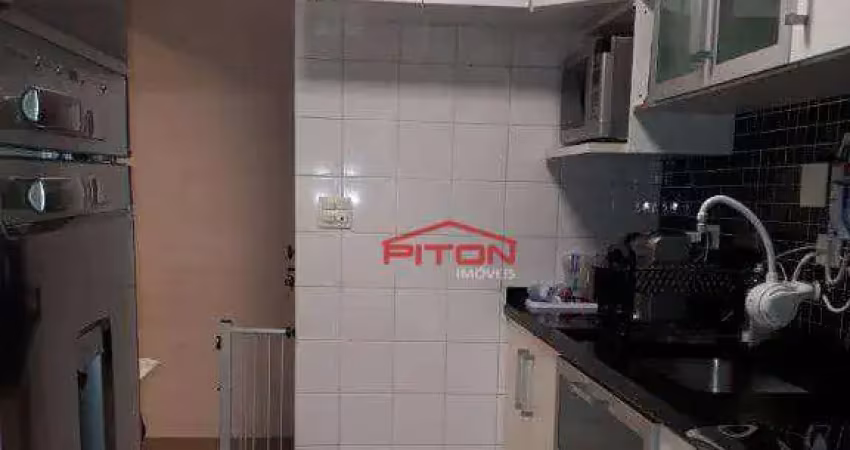 Apartamento com 3 quartos à venda na Rua Coronel Meireles, 788, Penha, São Paulo
