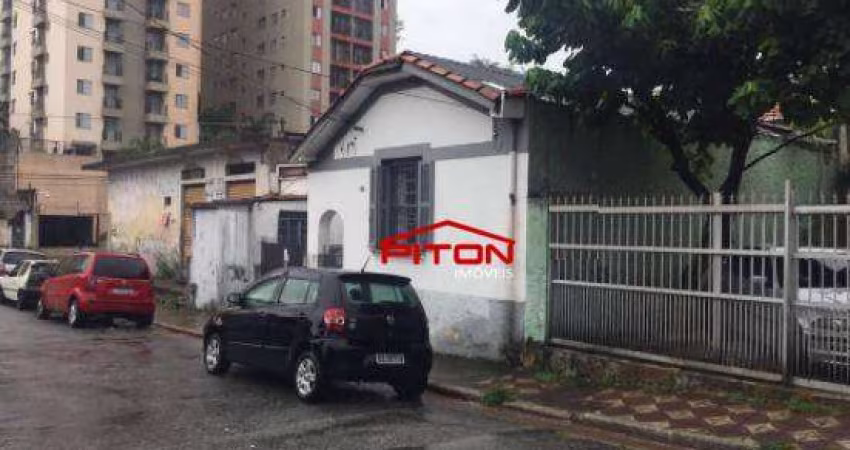 Terreno - Vila Esperança - São Paulo/SP