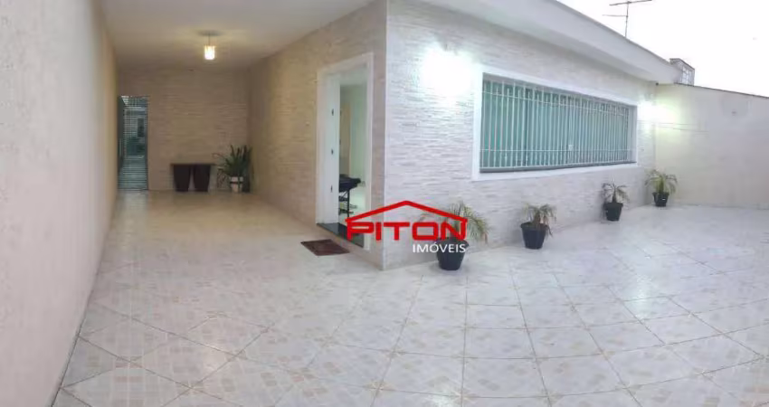 Casa com 3 quartos à venda na Rua São Florêncio, 543, Penha, São Paulo