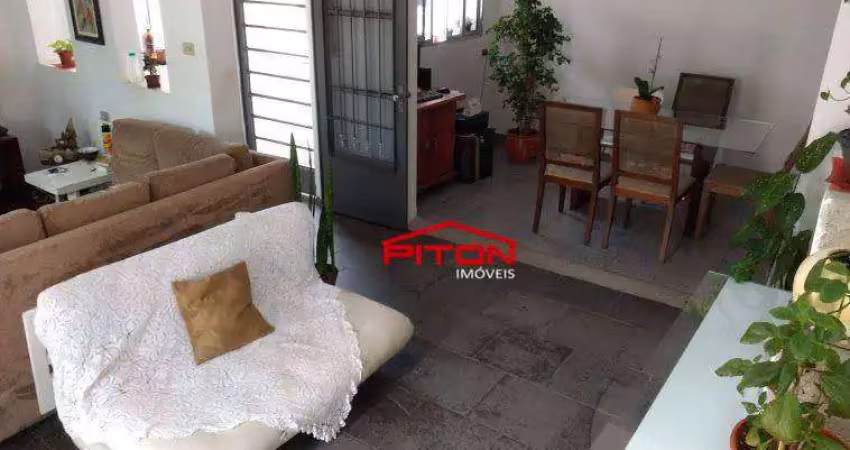 Casa com 4 quartos à venda na Rua Nelson Pannaim, 100, Vila Matilde, São Paulo