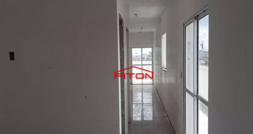 Apartamento - Vila Ré - São Paulo/SP