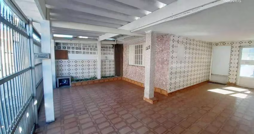 Casa com 2 quartos à venda na Rua São Justino, 26, Cangaíba, São Paulo