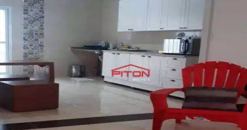 Sobrado - Mongaguá/SP