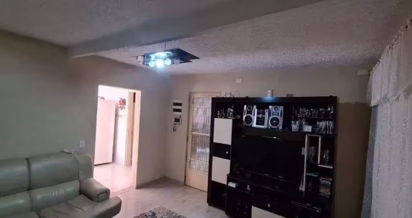 Casa com 2 quartos à venda na Rua Brusque, 86, Vila Cisper, São Paulo