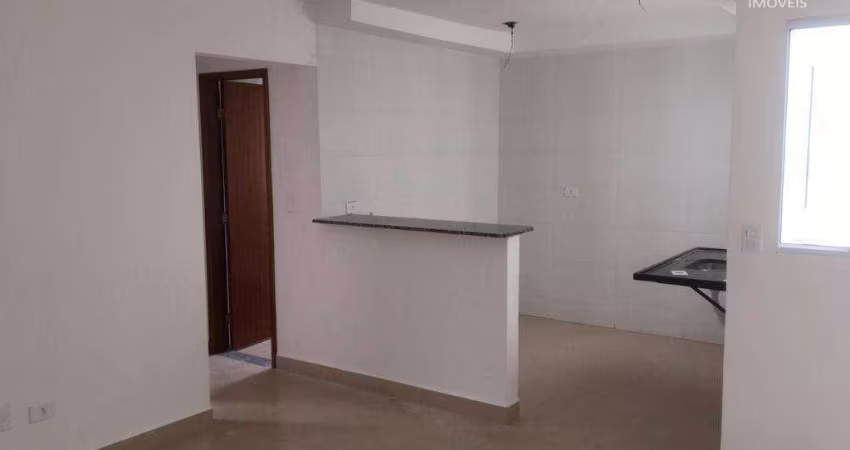 Apartamento - Vila Buenos Aires - São Paulo/SP