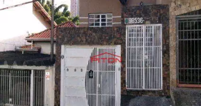 Sala comercial com 1 sala para alugar na Rua Rosa Pavone, 159, Penha, São Paulo