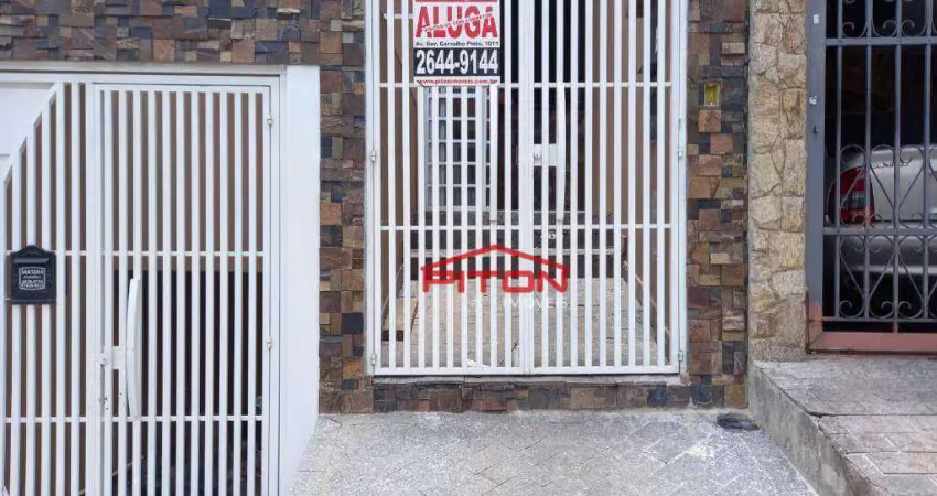 Sala comercial com 1 sala para alugar na Rua Rosa Pavone, 159, Penha, São Paulo