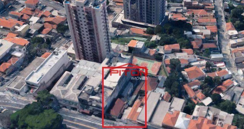Terreno - Penha - São Paulo/SP