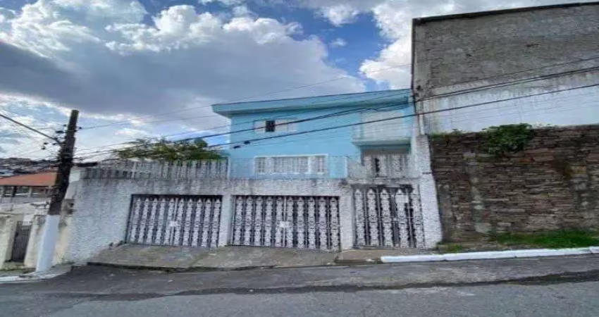 Casa com 4 quartos à venda na Rua Lélio Mendes, 45, Vila Buenos Aires, São Paulo