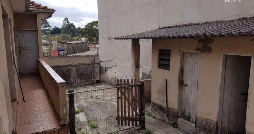 Terreno à venda na Rua Doutor Antônio Macedo Lima, 289, Vila Zelina, São Paulo