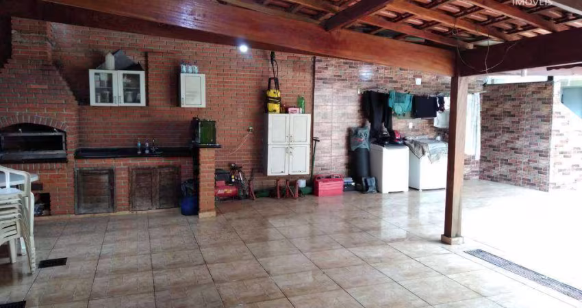 Casas - Vila Buenos Aires - São Paulo/SP