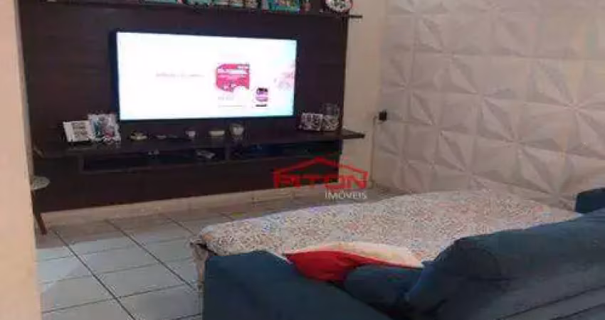 Casa com 2 quartos à venda na Rua Pedro Ângelo Cavazóglio, 284, Artur Alvim, São Paulo