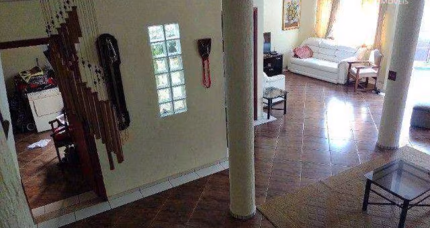 Sobrado com 4 dormitórios à venda, 500 m² por R$ 901.000,00 - Penha - São Paulo/SP